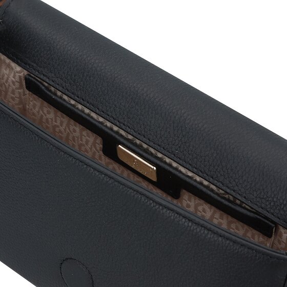 Aigner Zita Shoulder bag Leather 22 cm