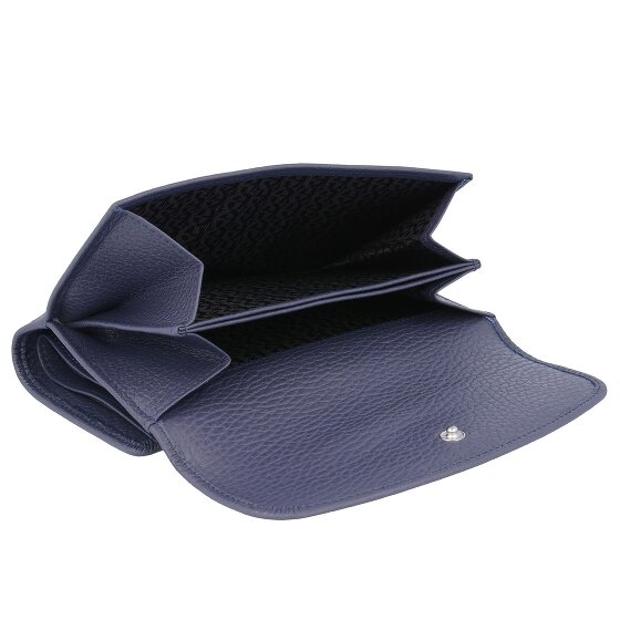 Aigner Basics wallet leather 16 cm