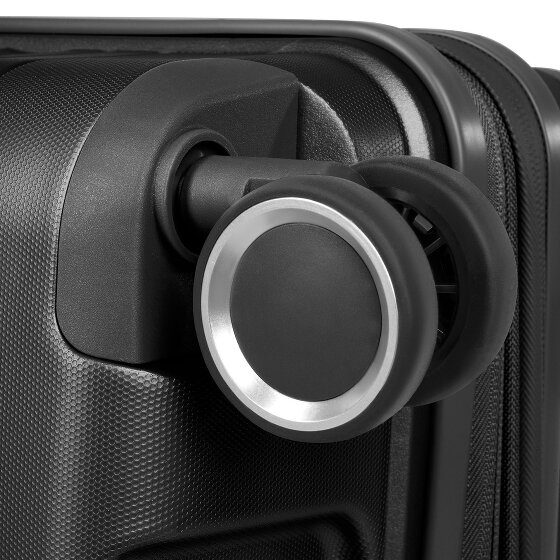 Picard Vienna 4 wheels Cabin trolley S 54 cm