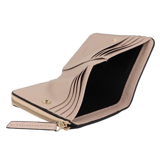 Boss Alyce Wallet Leather 12.5 cm