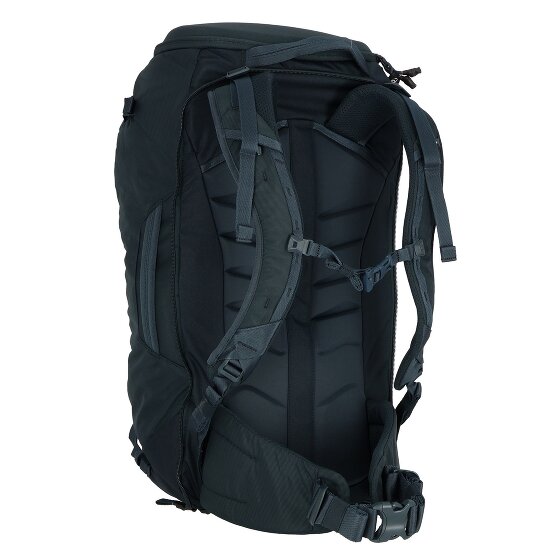 Thule Landmark travel backpack 55 cm laptop compartment