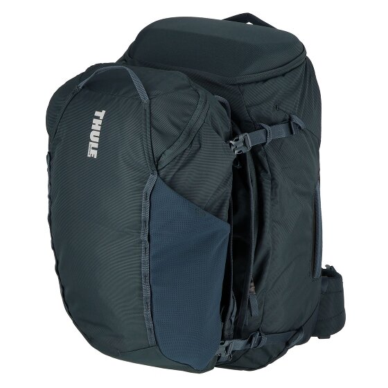 Thule Landmark travel backpack 55 cm laptop compartment