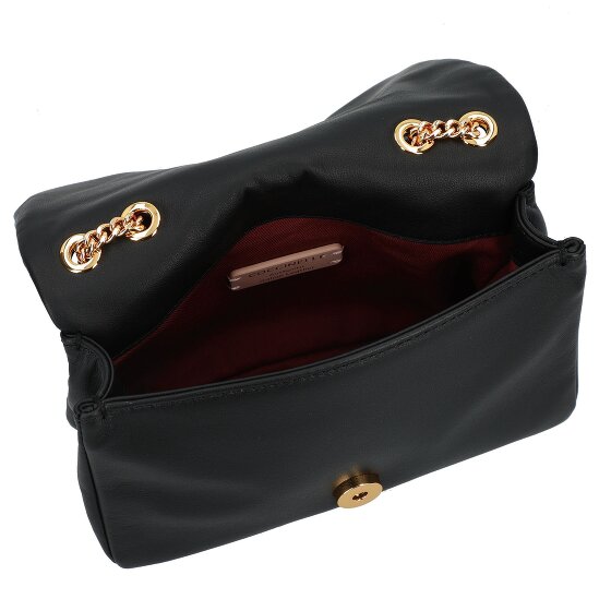 Coccinelle Dulse Shoulder Bag Leather 19 cm