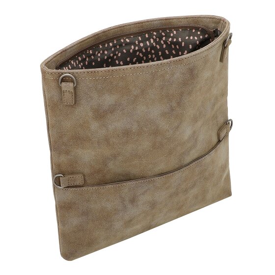 Fritzi aus Preußen Ronja Cross Vintage Shoulder bag 30 cm