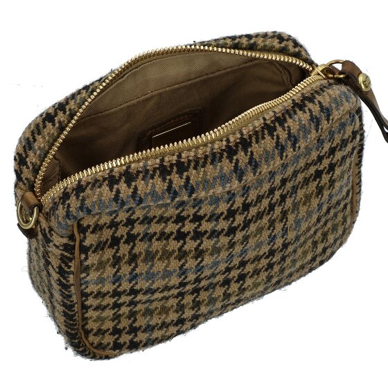 Campomaggi Fulvia Shoulder Bag 21 cm