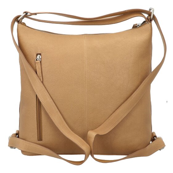 Burkely Soft Skylar Shoulder Bag Genuine Leather 31 cm