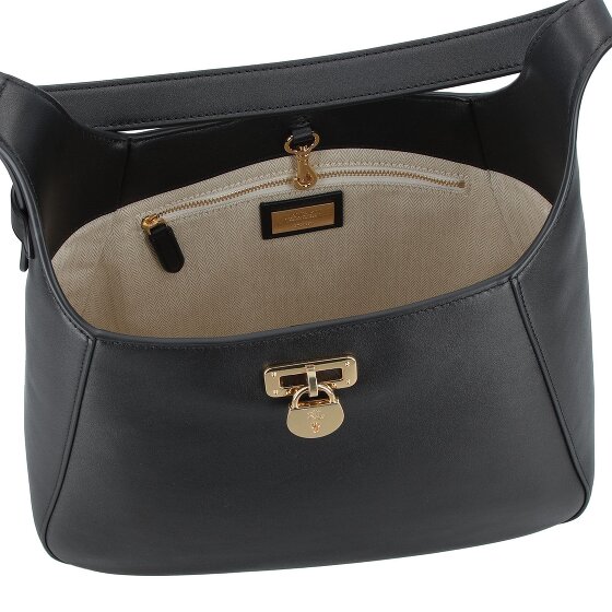 Lauren Ralph Lauren Tanner Shoulder Bag Leather 30.5 cm