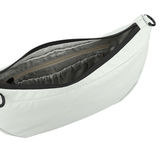 aunts & uncles Yoshii Shoulder bag 34.5 cm with expansion pleat