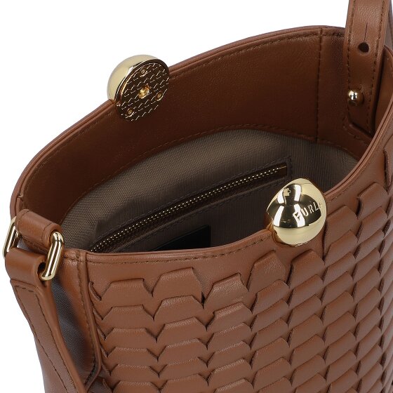 Furla Sfera Soft Shoulder bag Leather 18 cm