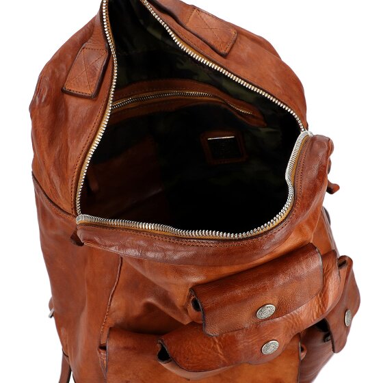 Campomaggi Pino Daypack Leather 39.5 cm
