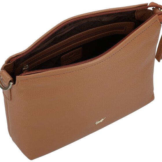 Braun Büffel Hanna Shoulder bag S Leather 25 cm