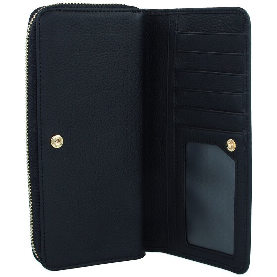 Aigner Zita wallet RFID leather 19 cm