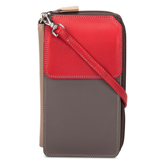 Mywalit Wallet Genuine Leather 11 cm