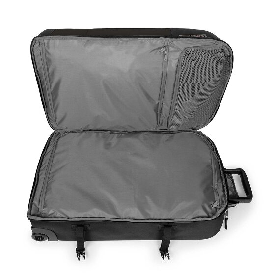 Eastpak Transit'R Pro 2 wheels Travel bag M 72 cm