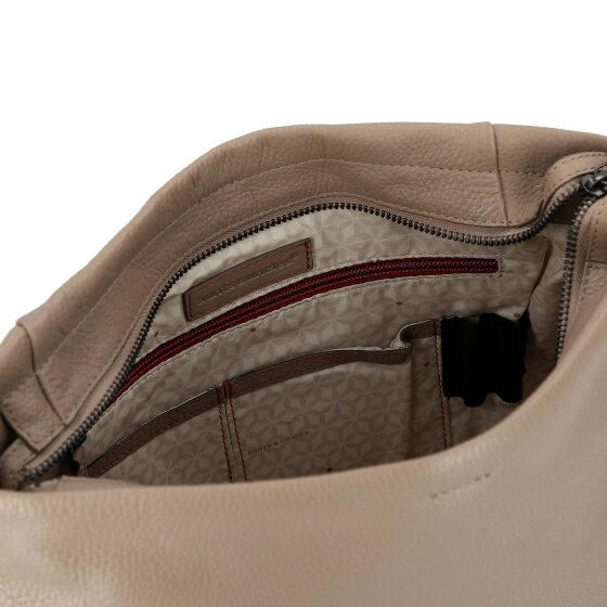 aunts & uncles Philocalists Darling Shoulder Bag Genuine Leather 33 cm