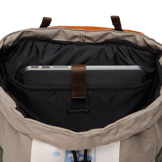 Napapijri H-Equator Daypack 40 cm Laptop compartment