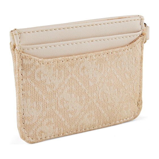 Guess Card Credit card case 10 cm