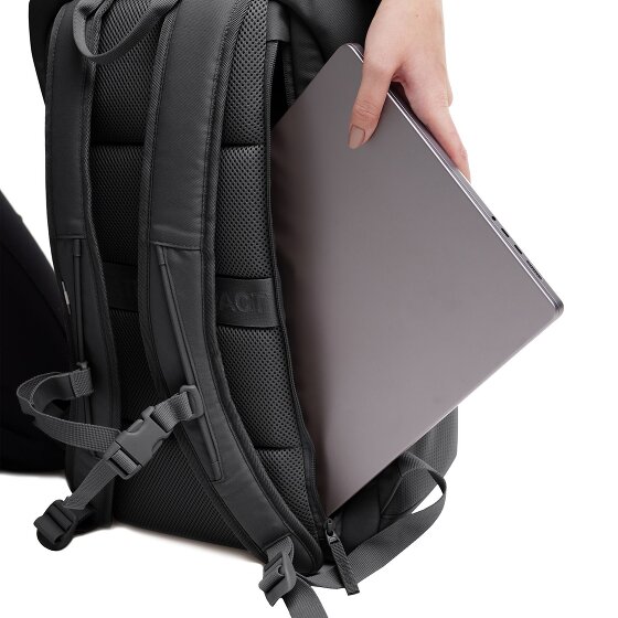 GOT BAG Pro Pack Business backpack 47 cm Laptop compartment