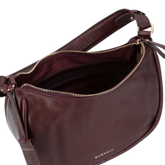 Burkely Vintage Veda Shoulder Bag Leather 27 cm