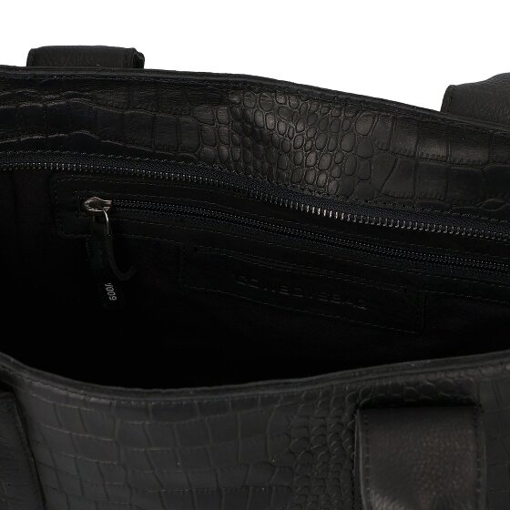 Cowboysbag Glam Rock Hill Shopper Bag 38 cm Laptop compartment Cowboysbag Glam Rock Hill Shopper Bag 38 cm Laptop compartment