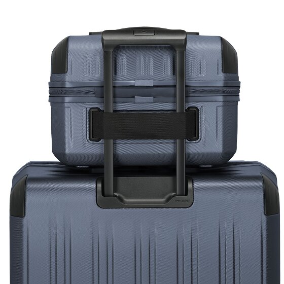 Travelite Dynamiic Beautycase 38 cm