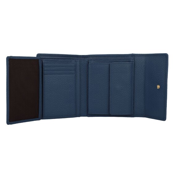Braun Büffel Asti wallet RFID leather 12 cm