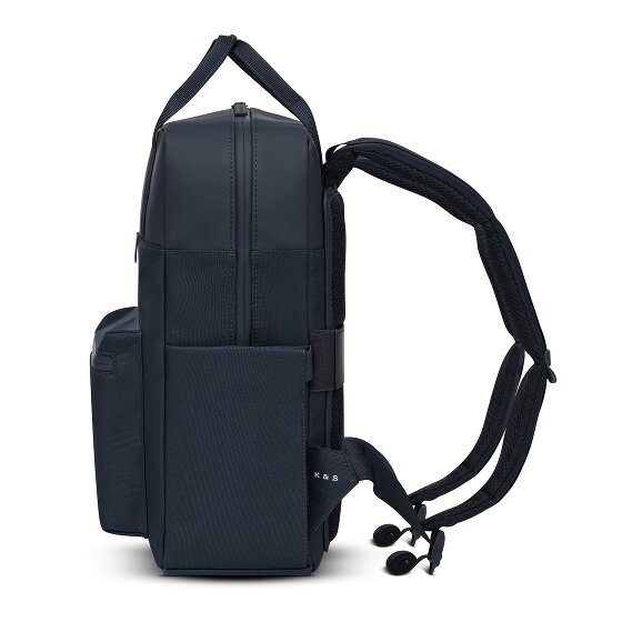 Kapten & Son Bergen Pro Daypack 39 cm Laptop compartment