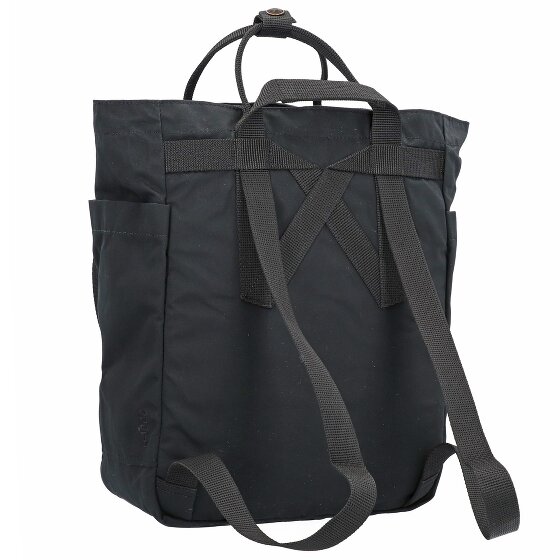 Fjällräven Kanken Totepack Shoulder Bag 27 cm