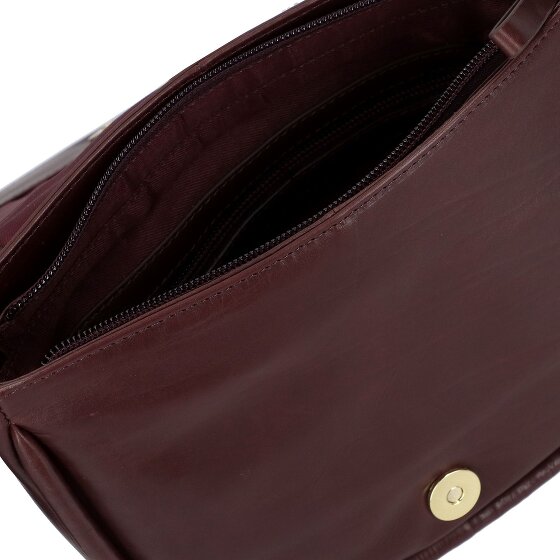 Burkely Vintage Veda Shoulder bag Leather 22 cm