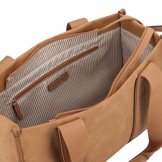 Tom Tailor Yara Shopper Bag 37 cm