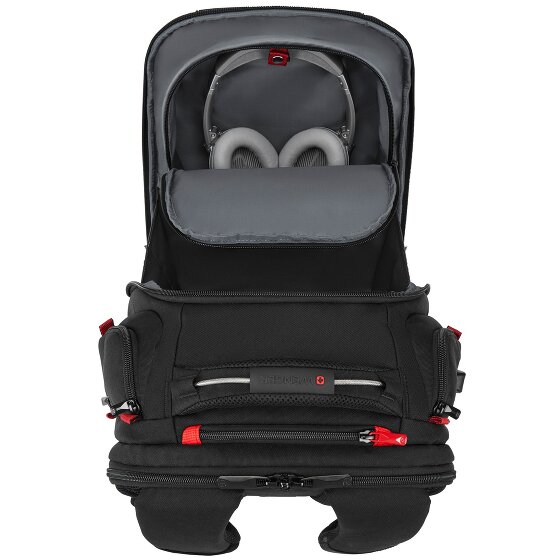 Wenger PlayerOne Business backpack 49 cm Laptop compartment