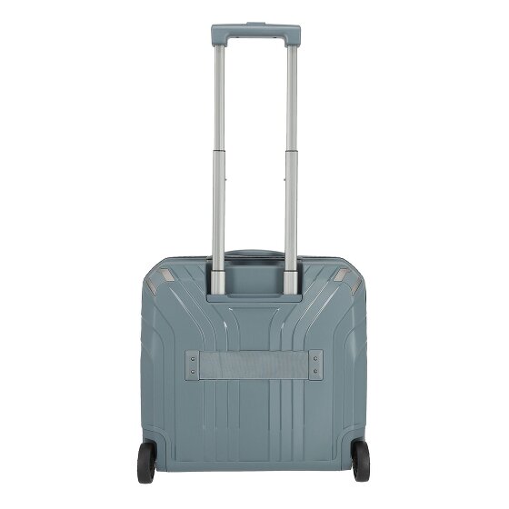 Travelite Elvaa 2 wheels Business trolley 44 cm Laptop compartment