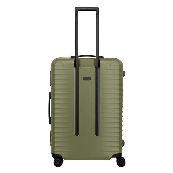Titan Overseas 4 wheels Trolley L 75 cm
