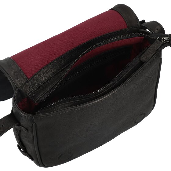 Cowboysbag San Francisco Shoulder bag Leather 24 cm