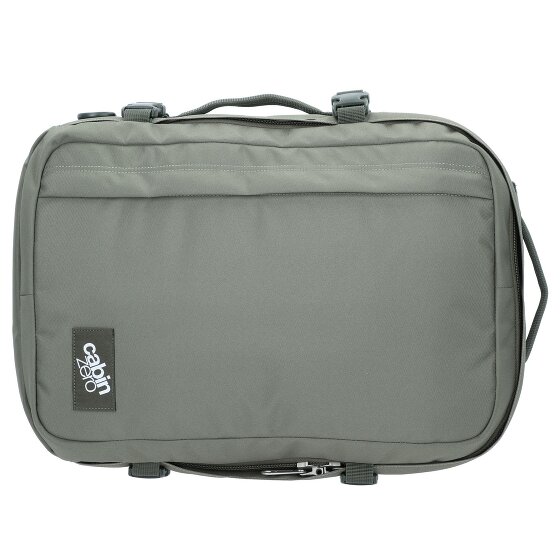Cabin Zero Travel Cabin Bag Classic Plus 32L Backpack 46 cm Cabin Zero Travel Cabin Bag Classic Plus 32L Backpack 46 cm