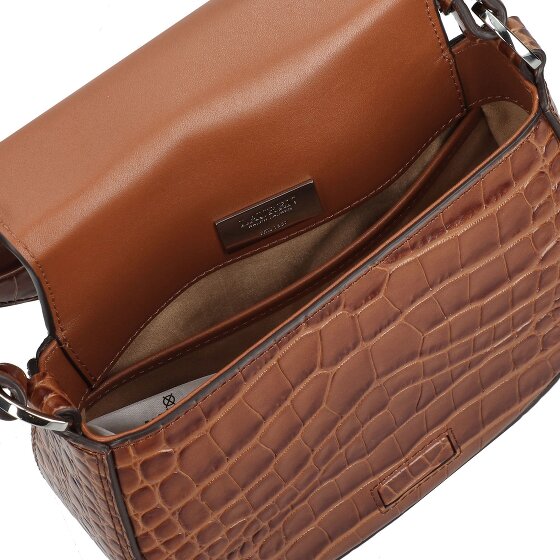 Lauren Ralph Lauren Mini Bag Handbag Leather 15 cm