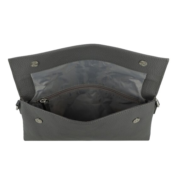 Jost Vika Shoulder bag Leather 28 cm