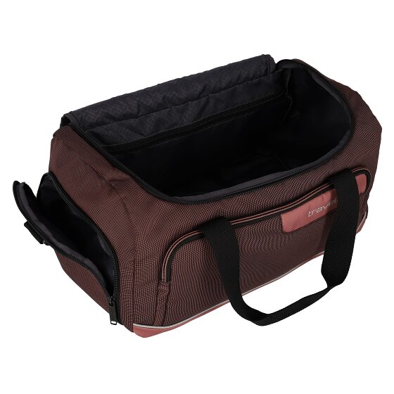 Travelite VIIA 4 Roll Suitcase Set 4pcs.