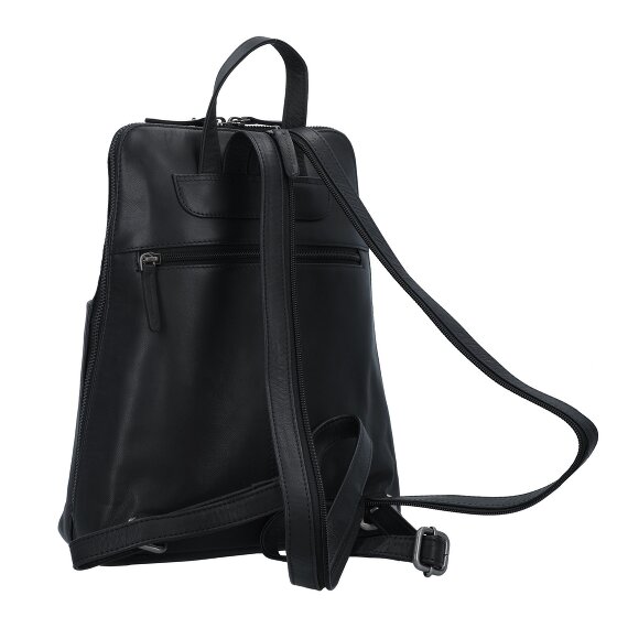 Greenburry Fiorentina City Backpack Leather 31 cm
