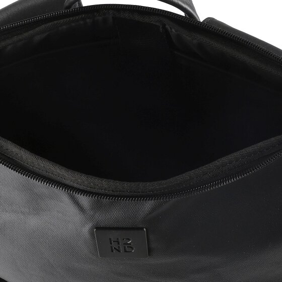 Harbour 2nd City Lights Daypack Genuine Leather 47 cm Laptop compartment