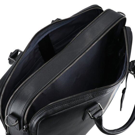 Picard Horizon Briefcase Leather 39 cm Laptop compartment