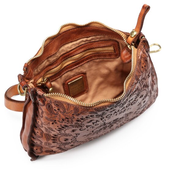 Campomaggi Eva Shoulder bag Leather 25 cm