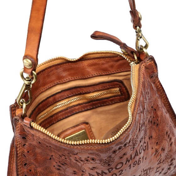 Campomaggi Eva Shoulder bag Leather 25 cm