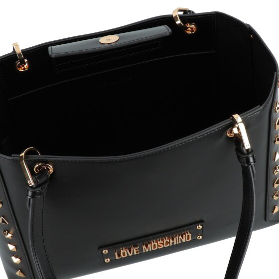 Love Moschino Timeless Shopper Bag 32 cm