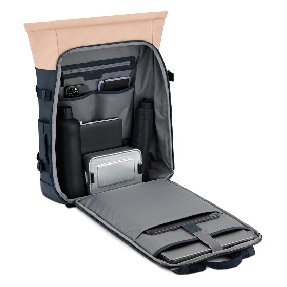 Kapten & Son Helsinki Pro Daypack 52 cm Laptop compartment