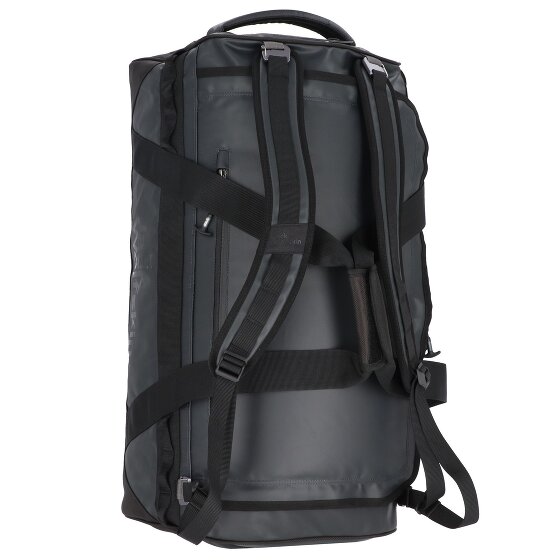 Jack Wolfskin Expedition Trunk 65 Weekender travel bag 62 cm