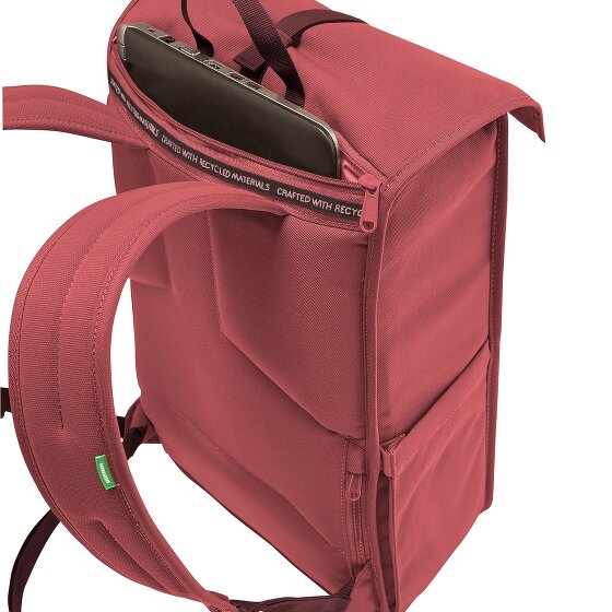 Vaude Coreway Rolltop 20 Daypack 45 cm Laptop compartment Vaude Coreway Rolltop 20 Daypack 45 cm Laptop compartment
