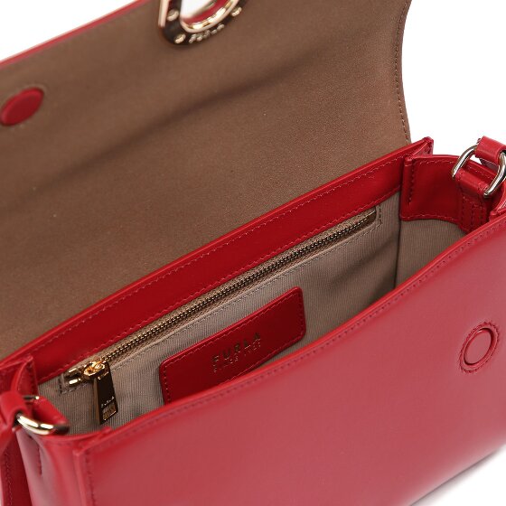 Furla Urban Shoulder bag S Genuine Leather 22.5 cm