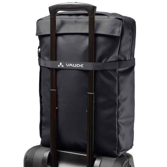 Vaude Mineo 20L bike backpack 48 cm laptop compartment Vaude Mineo 20L bike backpack 48 cm laptop compartment