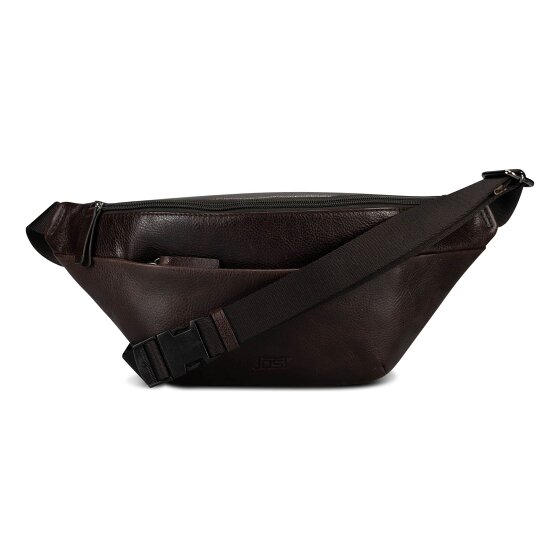 Jost London Bum bag Genuine Leather 36 cm